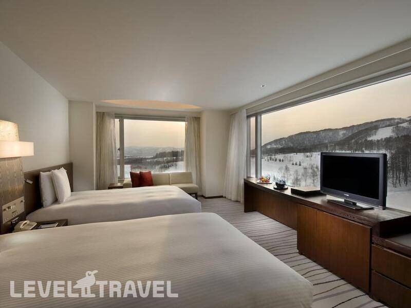 Фотография Hilton Niseko Village