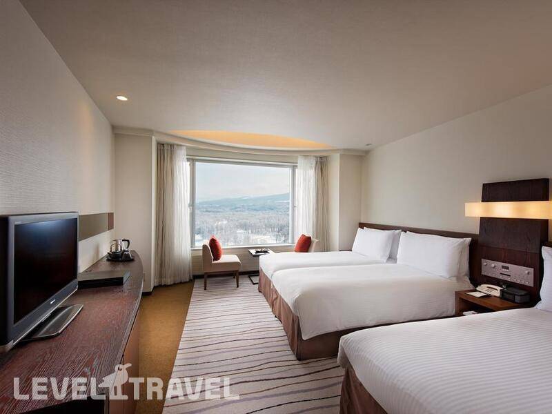 Фотография Hilton Niseko Village