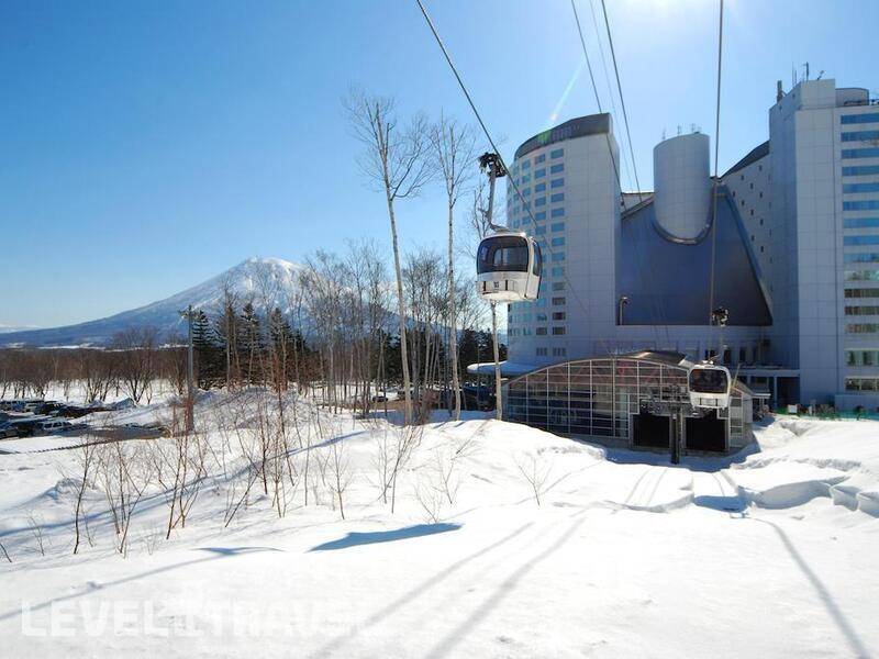 Фотография Hilton Niseko Village