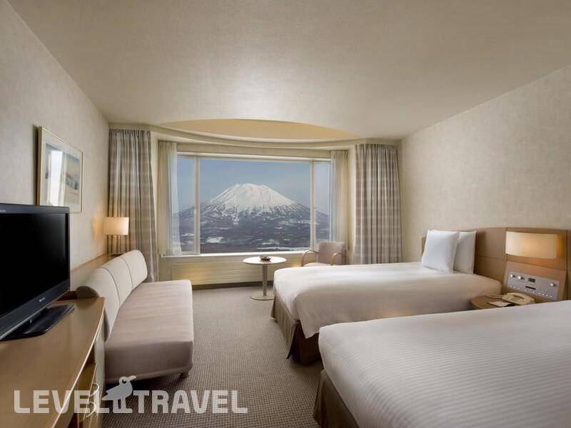 Фотография Hilton Niseko Village