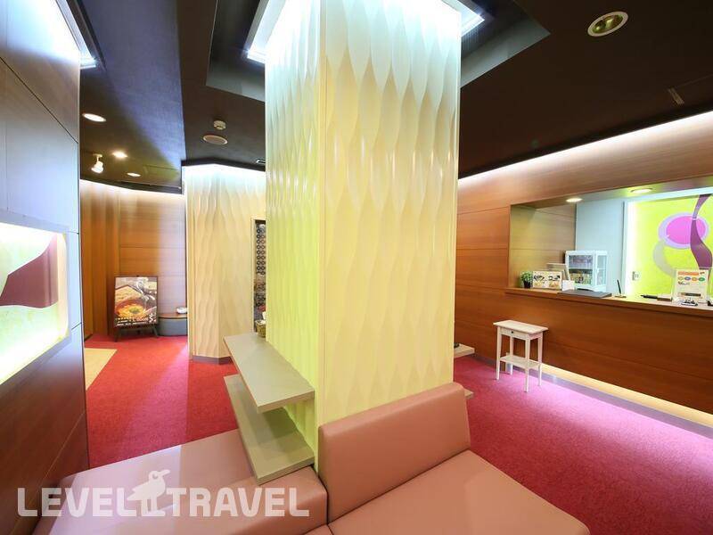 Фотография Wing International Ikebukuro