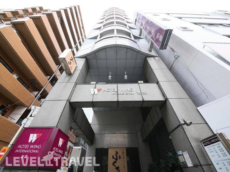 Фотография Wing International Ikebukuro
