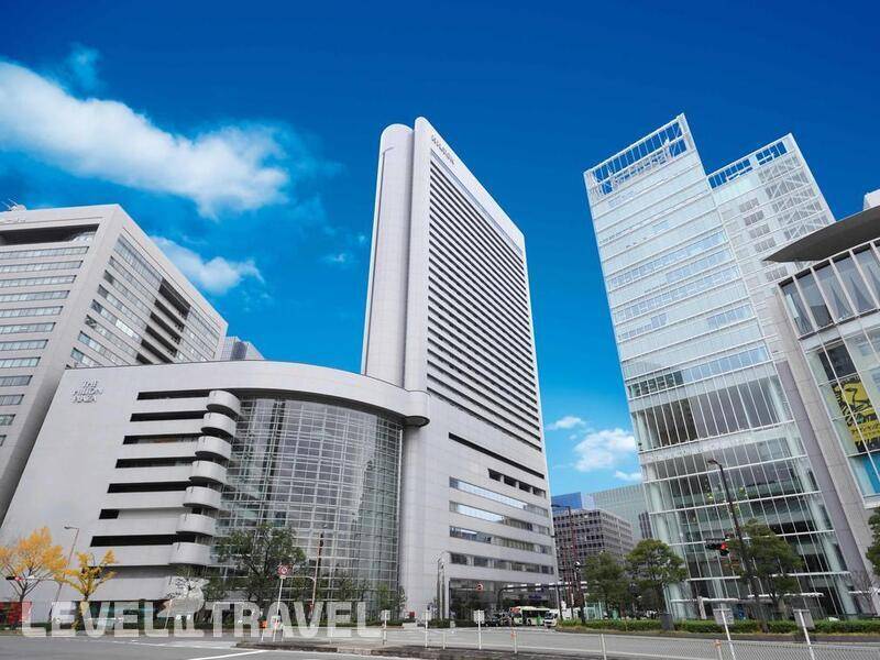 Фотография Hilton Osaka