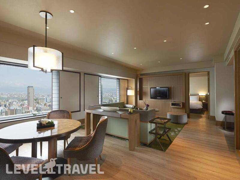 Фотография Hilton Osaka