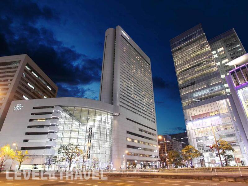 Фотография Hilton Osaka