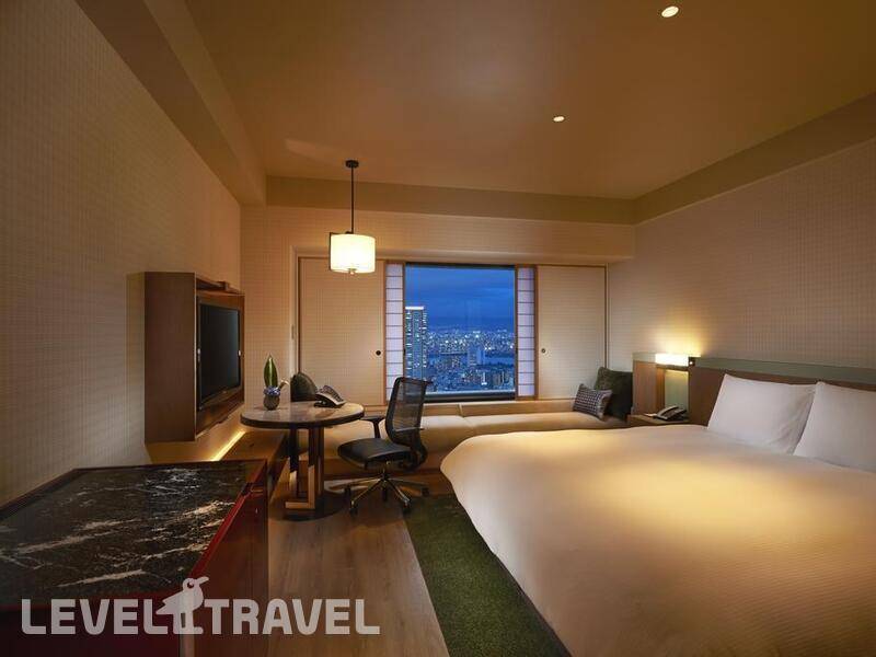 Фотография Hilton Osaka