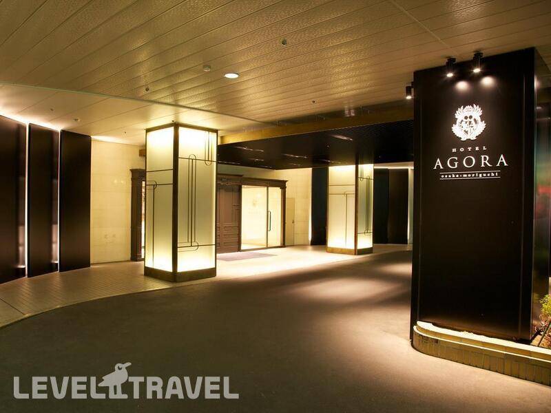 Фотография Agora Osaka Moriguchi
