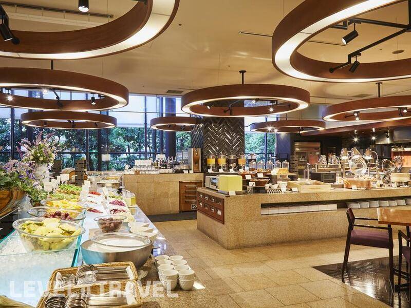 Фотография Agora Osaka Moriguchi
