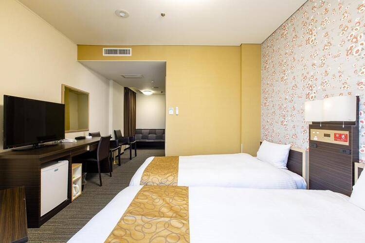 Wing International Shinjuku Hotel