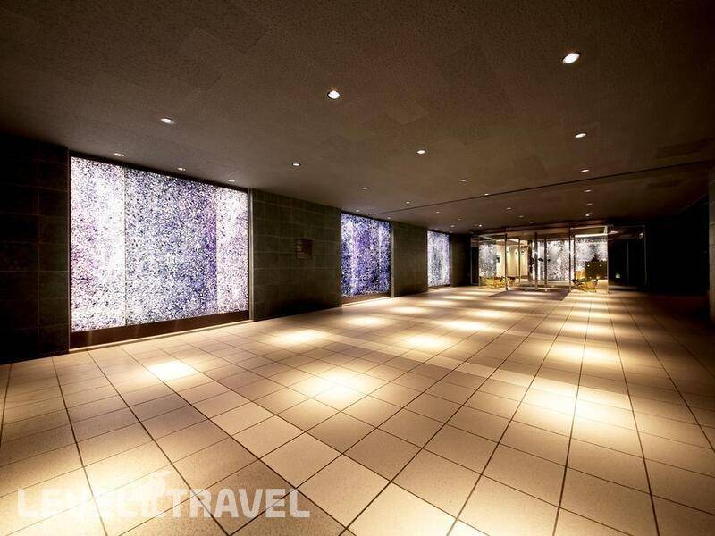 Фотография Hotel Asia Center Of Japan