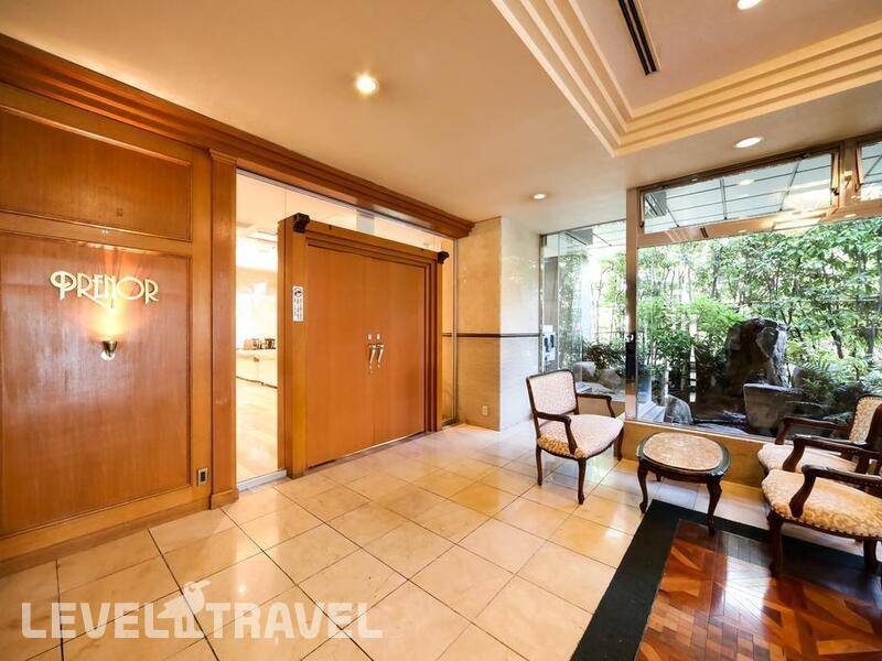 Фотография Hotel Claiton Shin Osaka