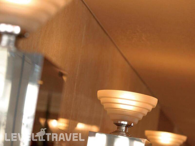 Фотография Hotel Claiton Shin Osaka