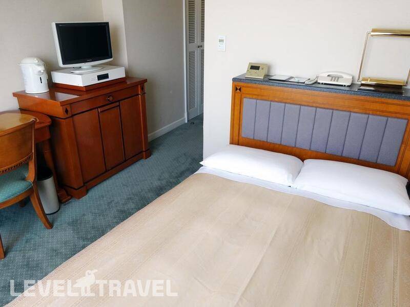 Фотография Hotel East21 Tokyo