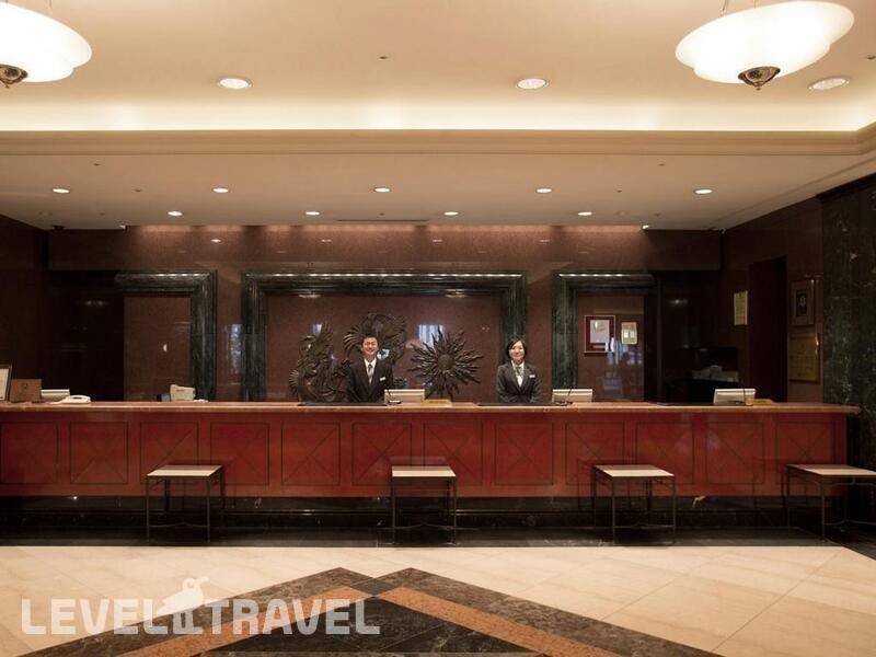 Фотография Hotel East21 Tokyo