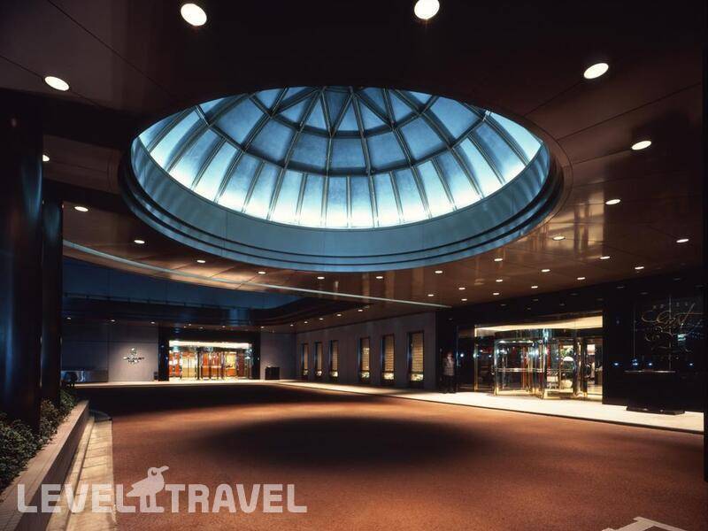 Фотография Hotel East21 Tokyo