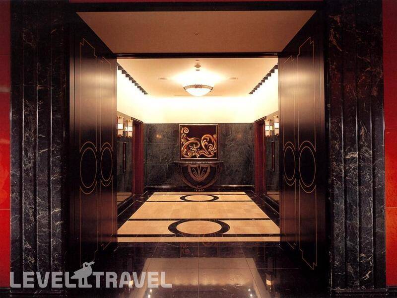 Фотография Hotel East21 Tokyo