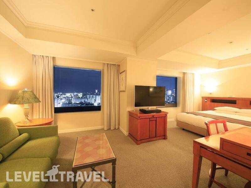 Фотография Hotel East21 Tokyo