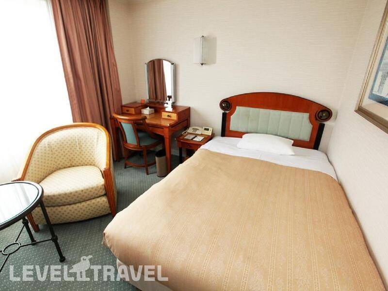 Фотография Hotel East21 Tokyo