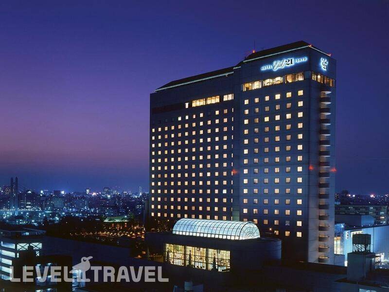 Фотография Hotel East21 Tokyo