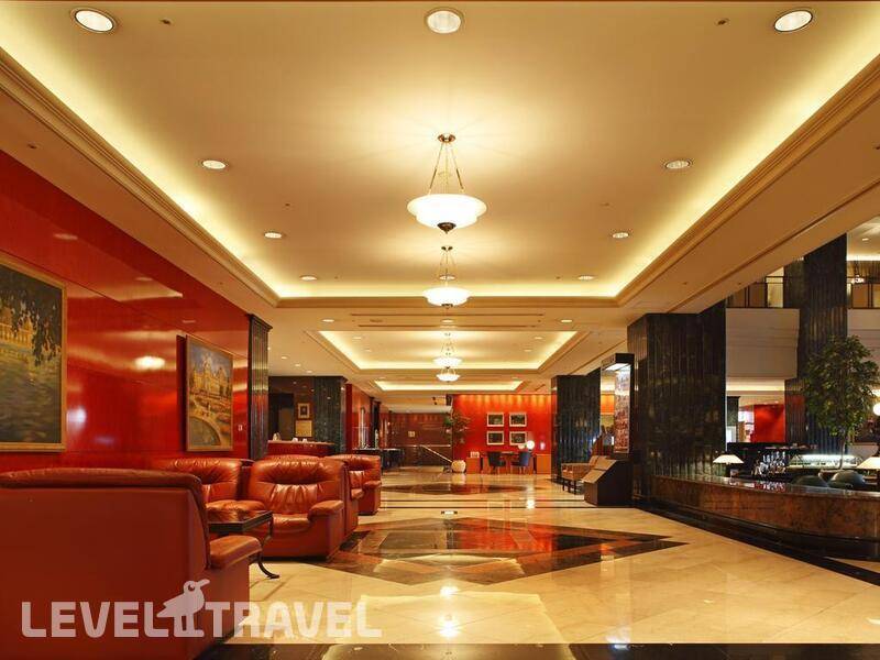 Фотография Hotel East21 Tokyo