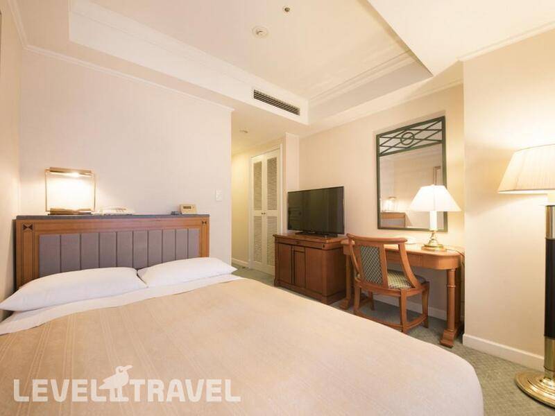 Фотография Hotel East21 Tokyo