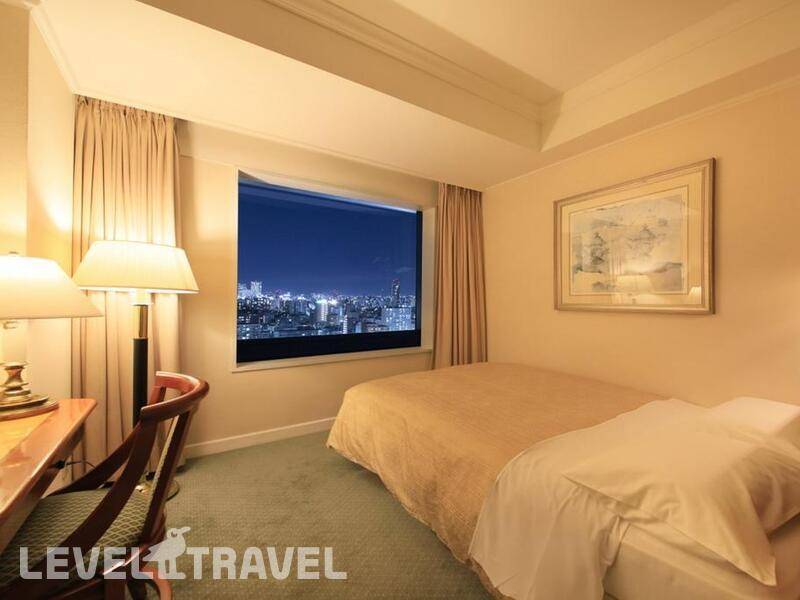 Фотография Hotel East21 Tokyo