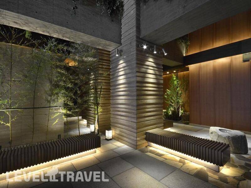 Фотография Hotel Felice Akasaka
