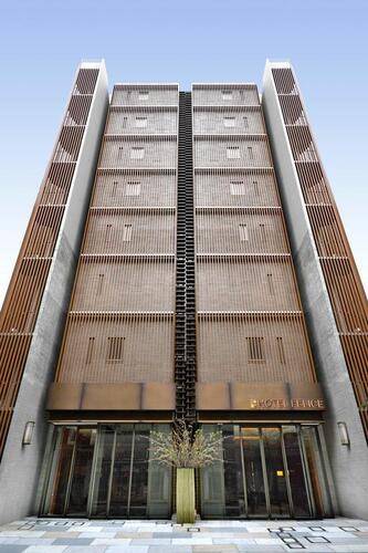 Hotel Felice Akasaka