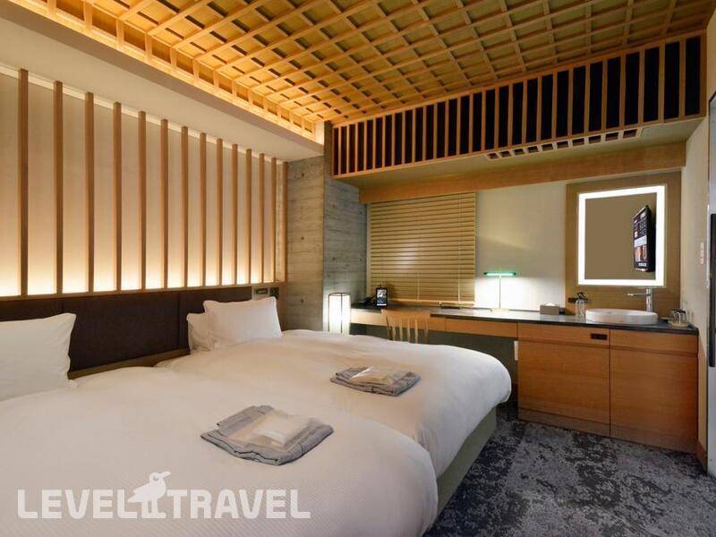 Фотография Hotel Felice Akasaka