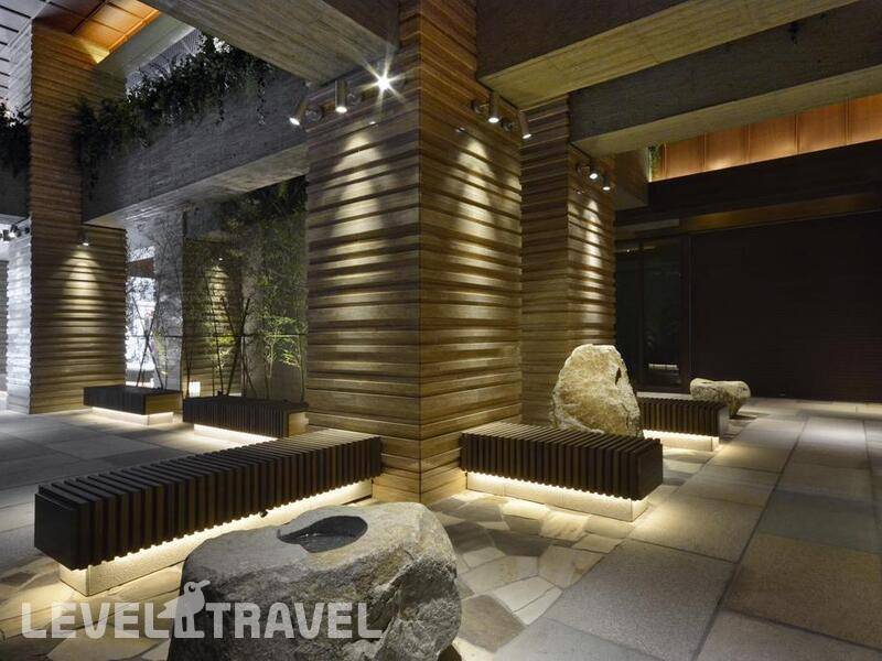 Фотография Hotel Felice Akasaka