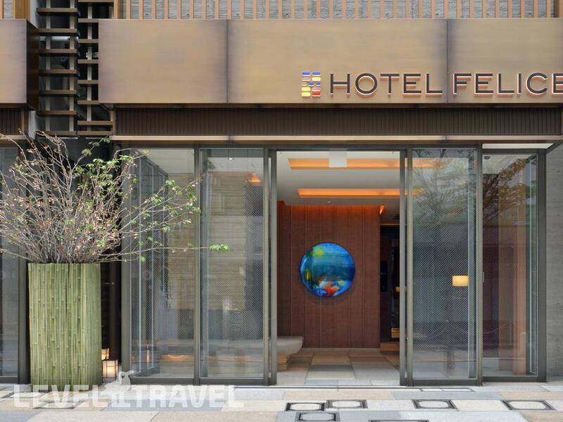 Фотография Hotel Felice Akasaka