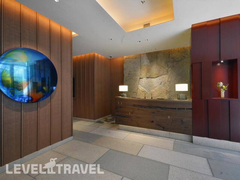 Фотография Hotel Felice Akasaka