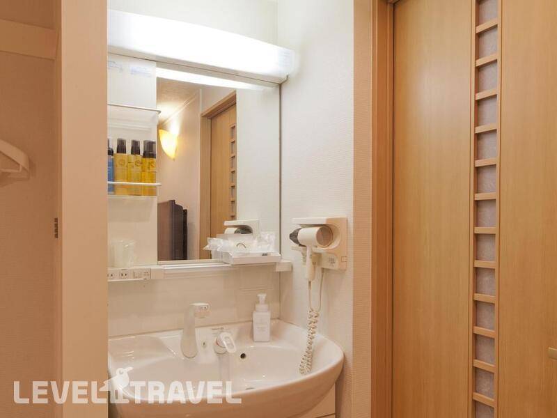 Фотография Hotel Fine Aroma Doutonbori