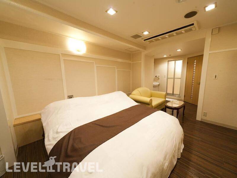 Фотография Hotel Fine Aroma Doutonbori