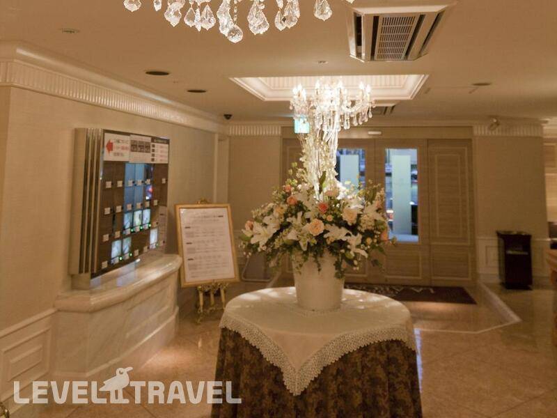 Фотография Hotel Fine Aroma Doutonbori