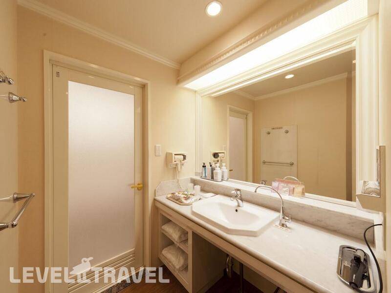 Фотография Hotel Fine Aroma Tennoji