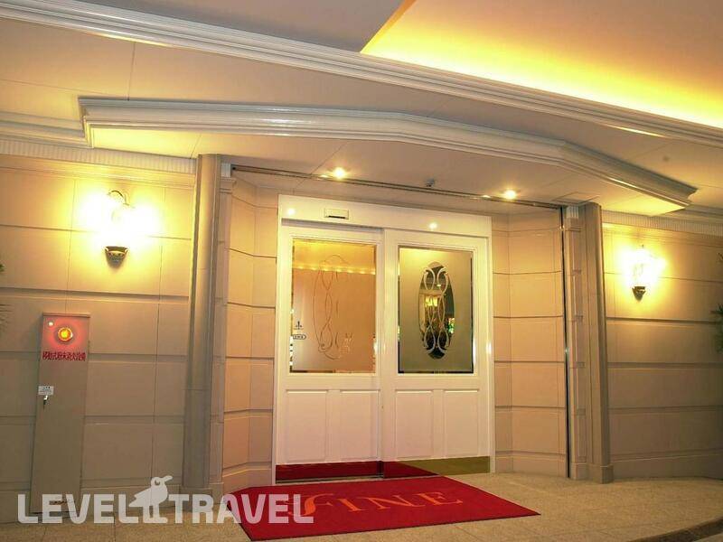 Фотография Hotel Fine Garden Umeda