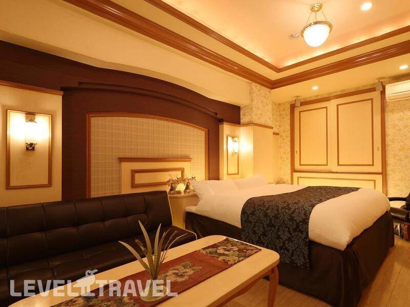 Фотография Hotel Fine Garden Umeda