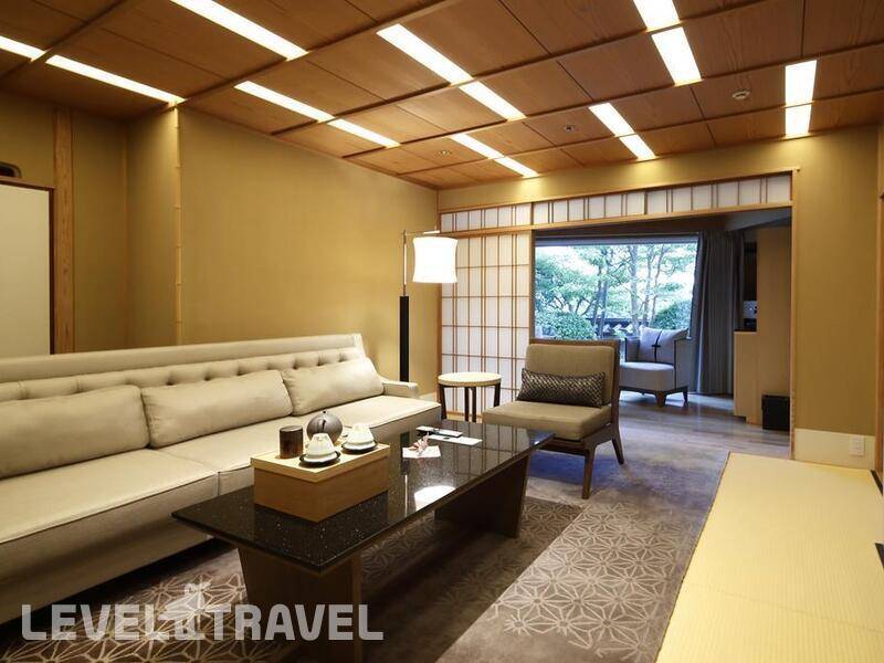 Фотография Hotel Gajoen Tokyo
