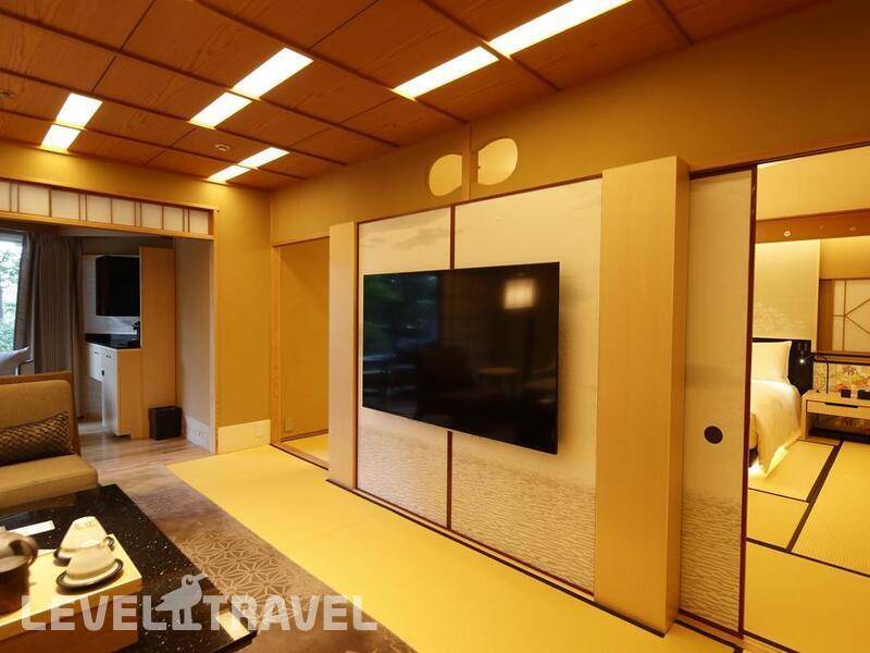 Фотография Hotel Gajoen Tokyo