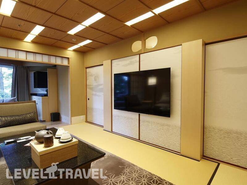 Фотография Hotel Gajoen Tokyo