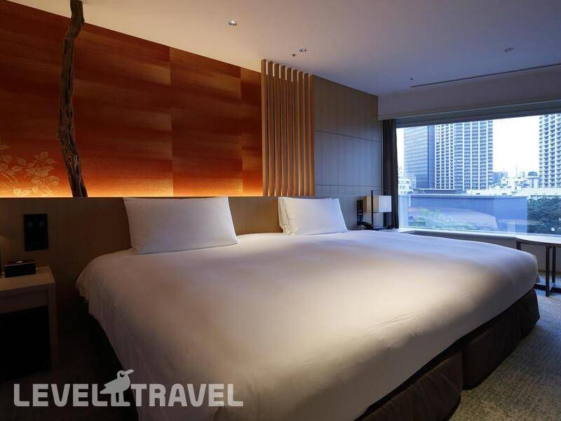 Фотография Hotel Gajoen Tokyo