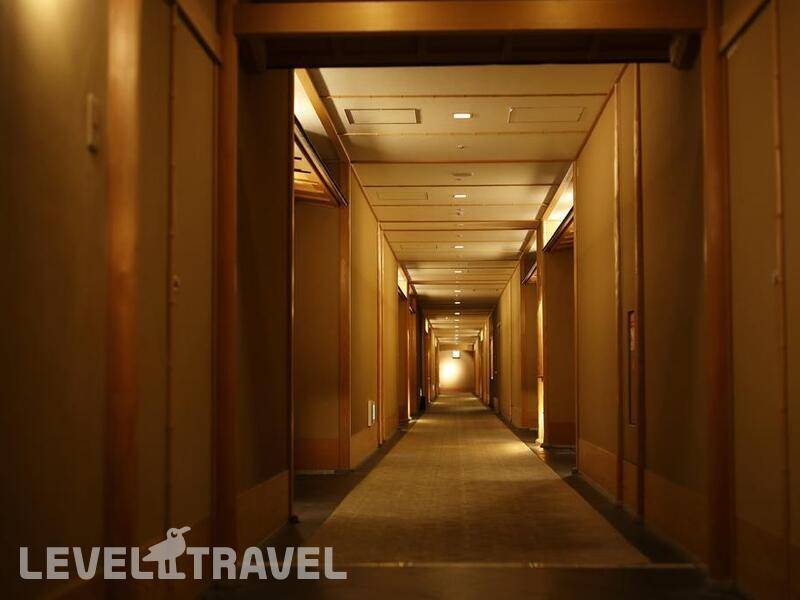 Фотография Hotel Gajoen Tokyo