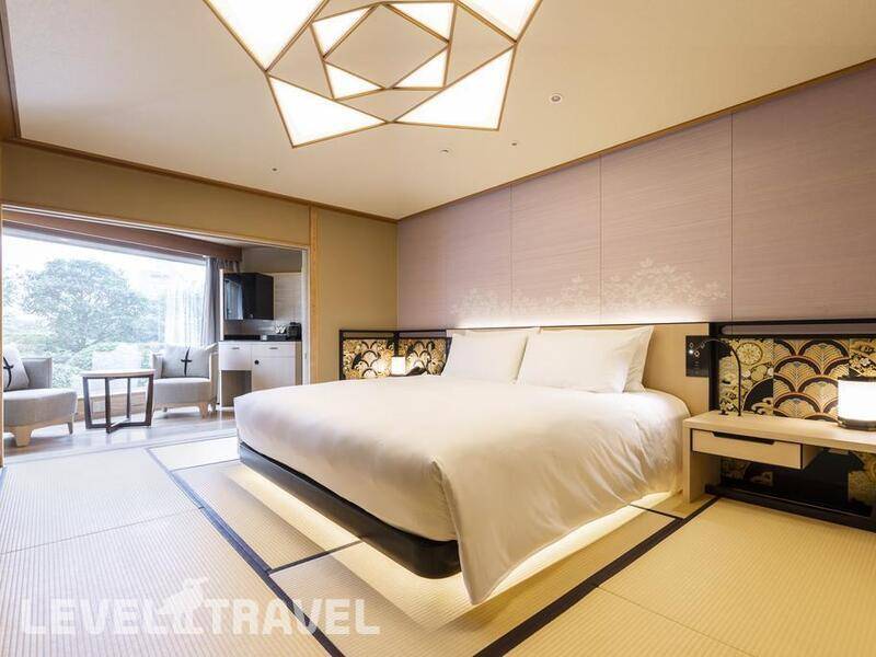Фотография Hotel Gajoen Tokyo
