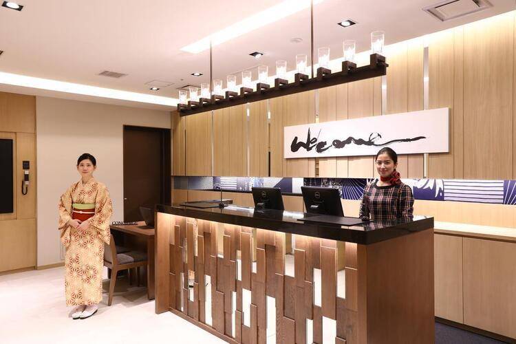 Hotel Gracery Asakusa