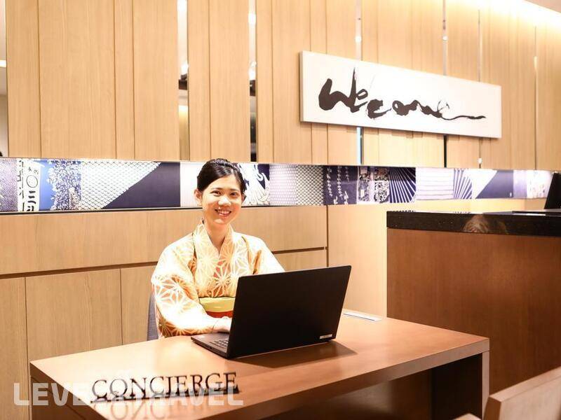 Фотография Hotel Gracery Asakusa