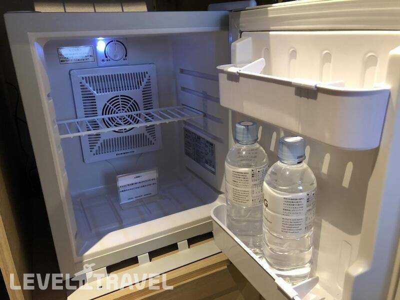 Фотография Hotel Gracery Asakusa