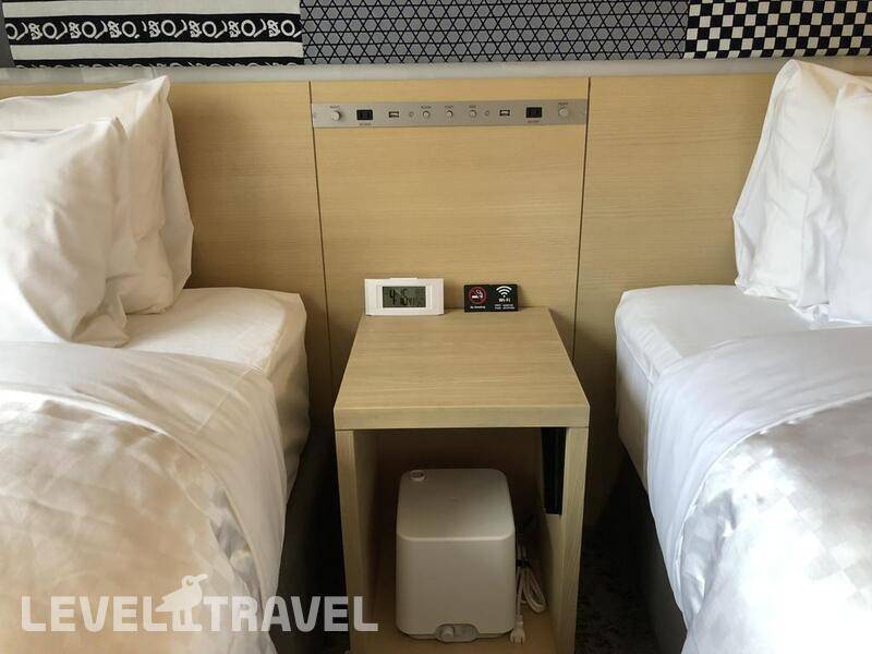 Фотография Hotel Gracery Asakusa