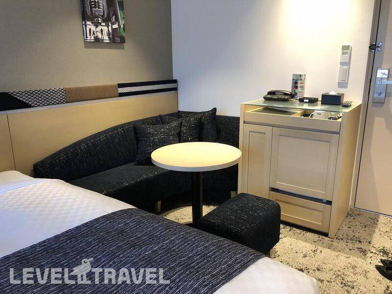 Фотография Hotel Gracery Asakusa