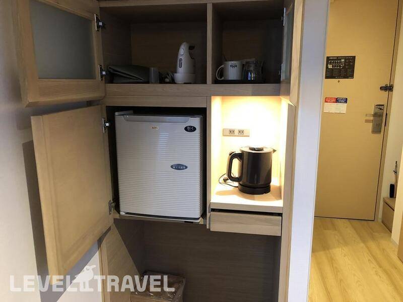 Фотография Hotel Gracery Asakusa